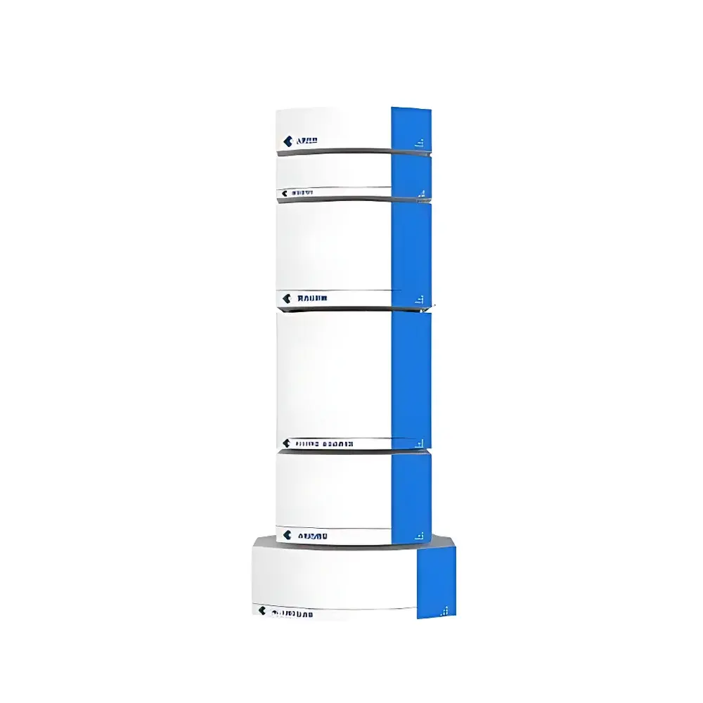 KEZHE SHANGHAI Anters-1200F1 High-Performance Liquid Chromatograph