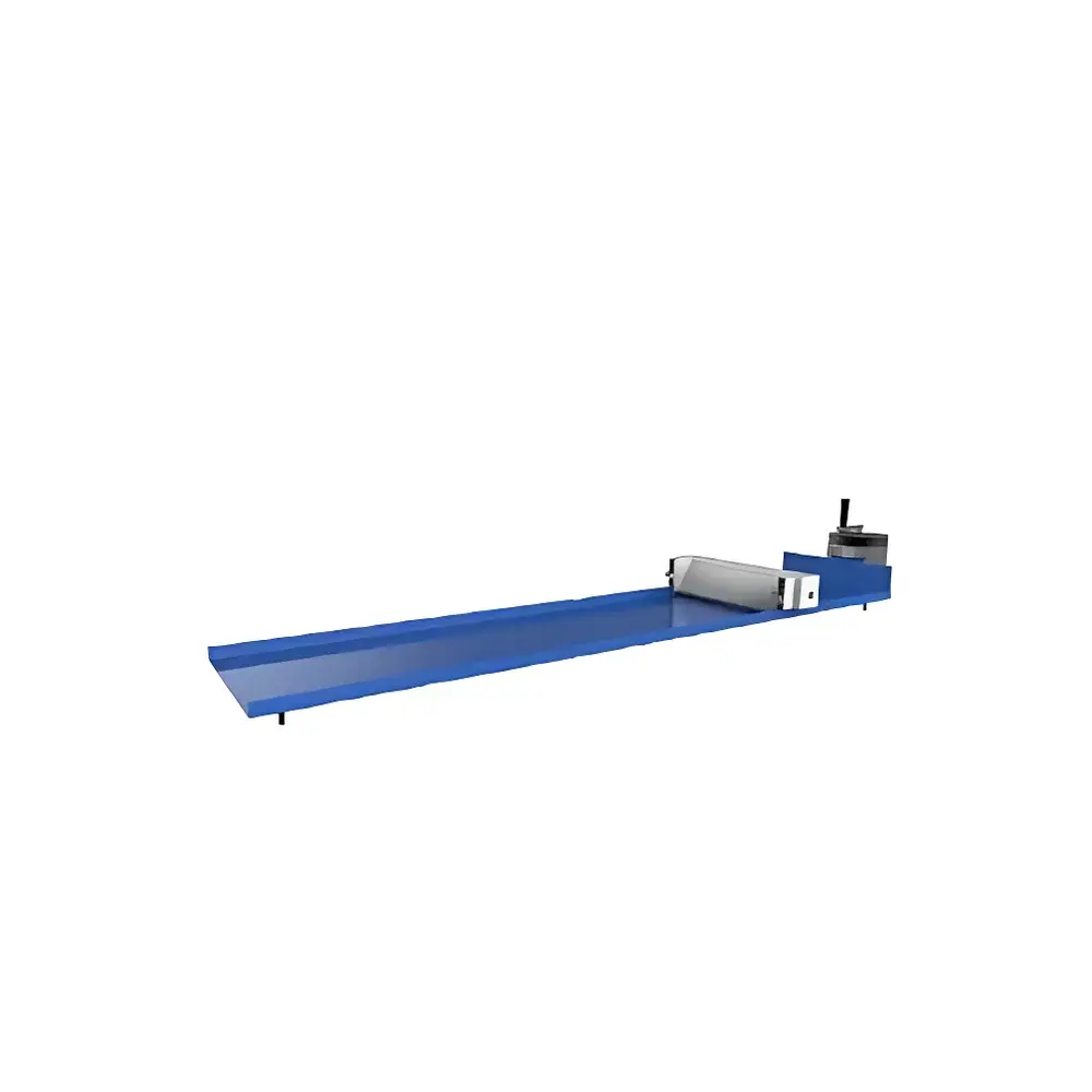 KEZHE SHANGHAI TD-I Manual Thin-Layer Chromatography (TLC) Plate Coater