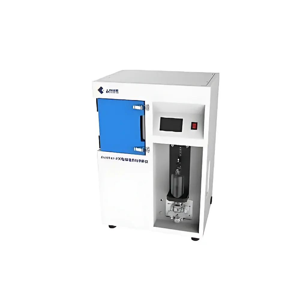 KEZHE Aseeker-200 Accelerated Solvent Extractor