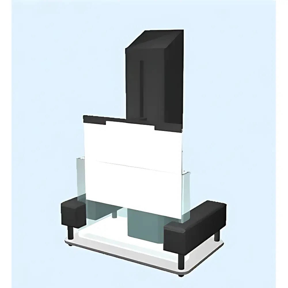 KEZHE SHANGHAI TY-10 Automatic Immersion Derivatizer for Thin-Layer Chromatography