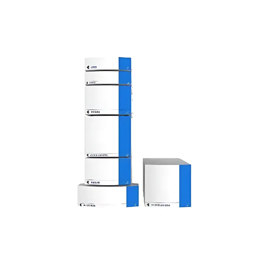 KEZHE SHANGHAI Anters-1500A Post-Column Derivatization Amino Acid Analyzer