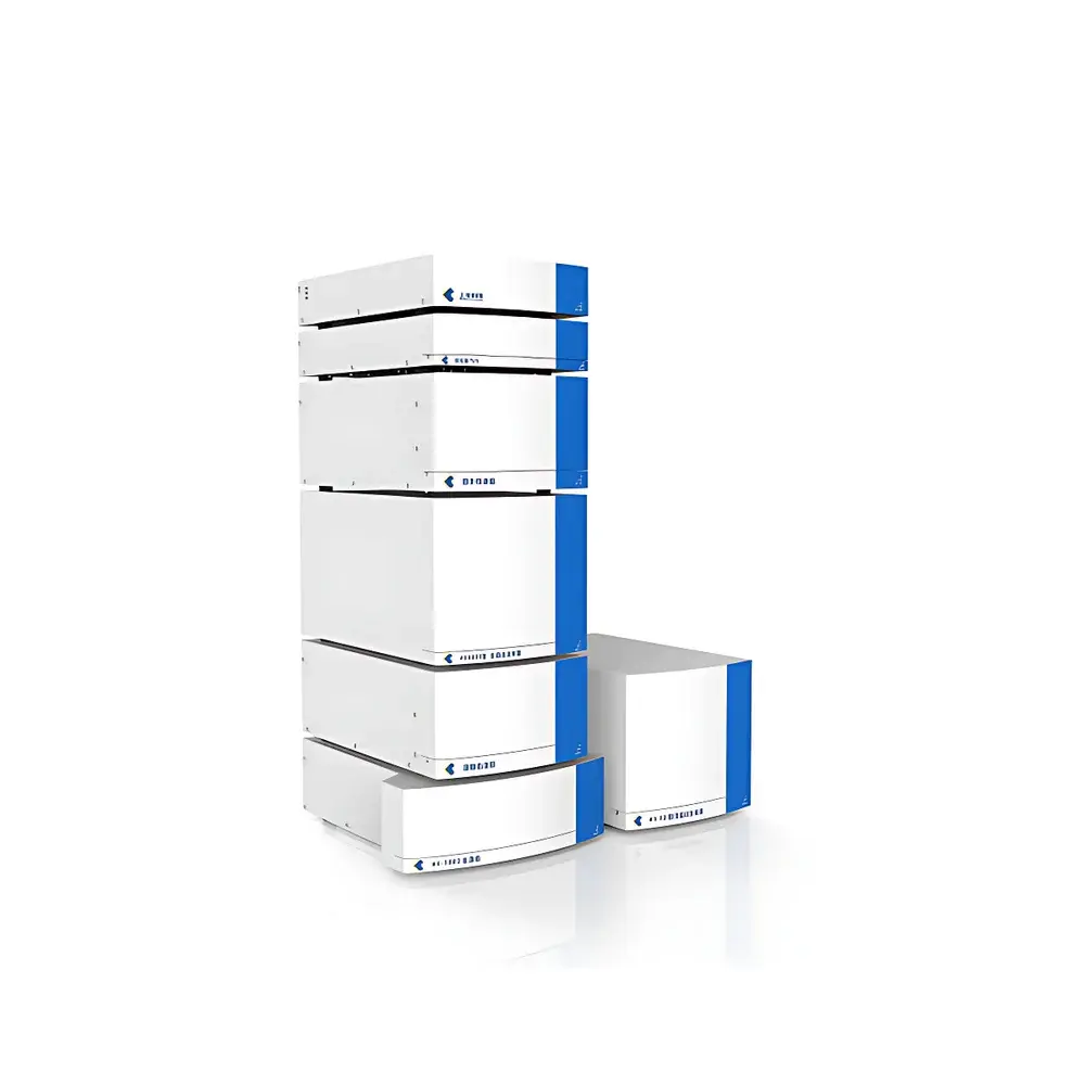 KEZHE SHANGHAI Anters-1500A Post-Column Derivatization Amino Acid Analyzer