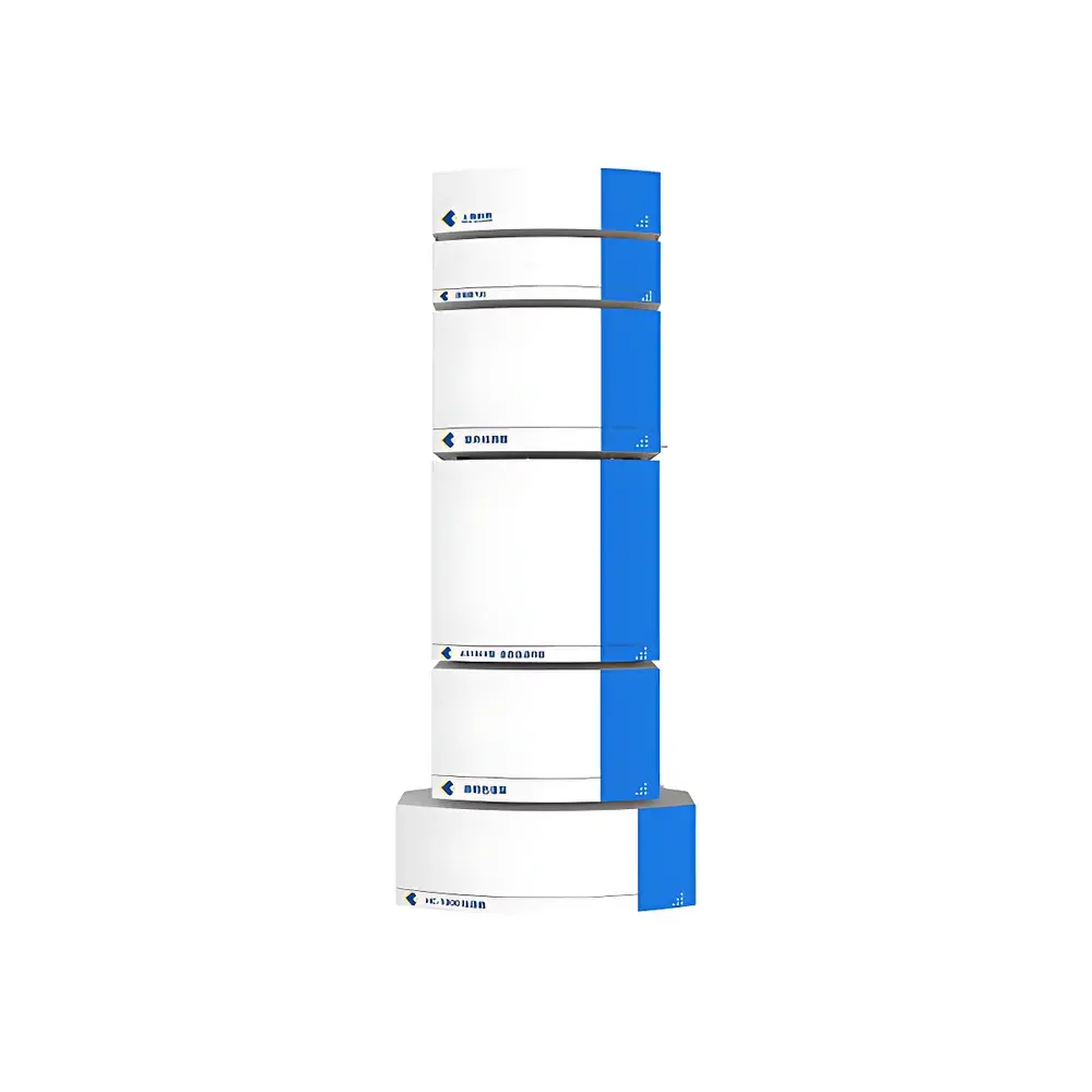 KEZHE SHANGHAI Anters-1200V High-Performance Liquid Chromatograph