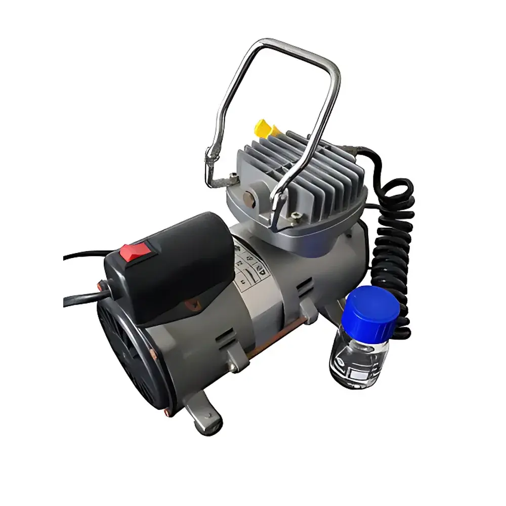 KEZHE SHANGHAI TS-II Dual-Nozzle Electric Thin-Layer Spray Developer