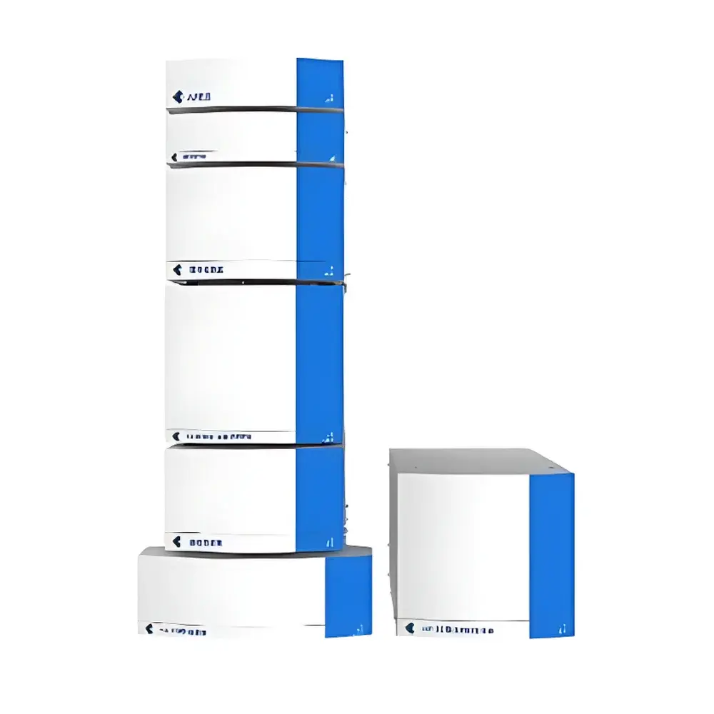 KEZHE Anters-1500G High-Temperature Gel Permeation Chromatography System (with Column Kit)
