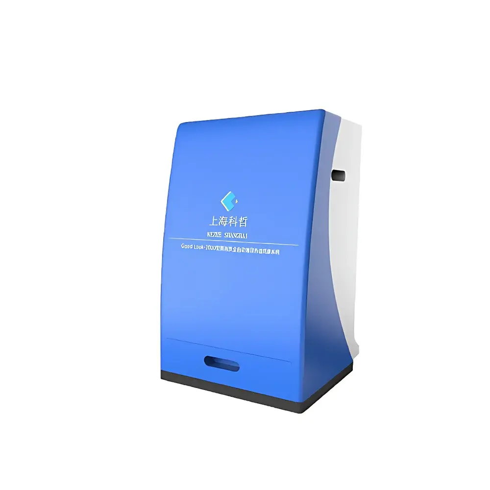 Kezhe GoodLook-2000 Thin Layer Chromatography Imaging System