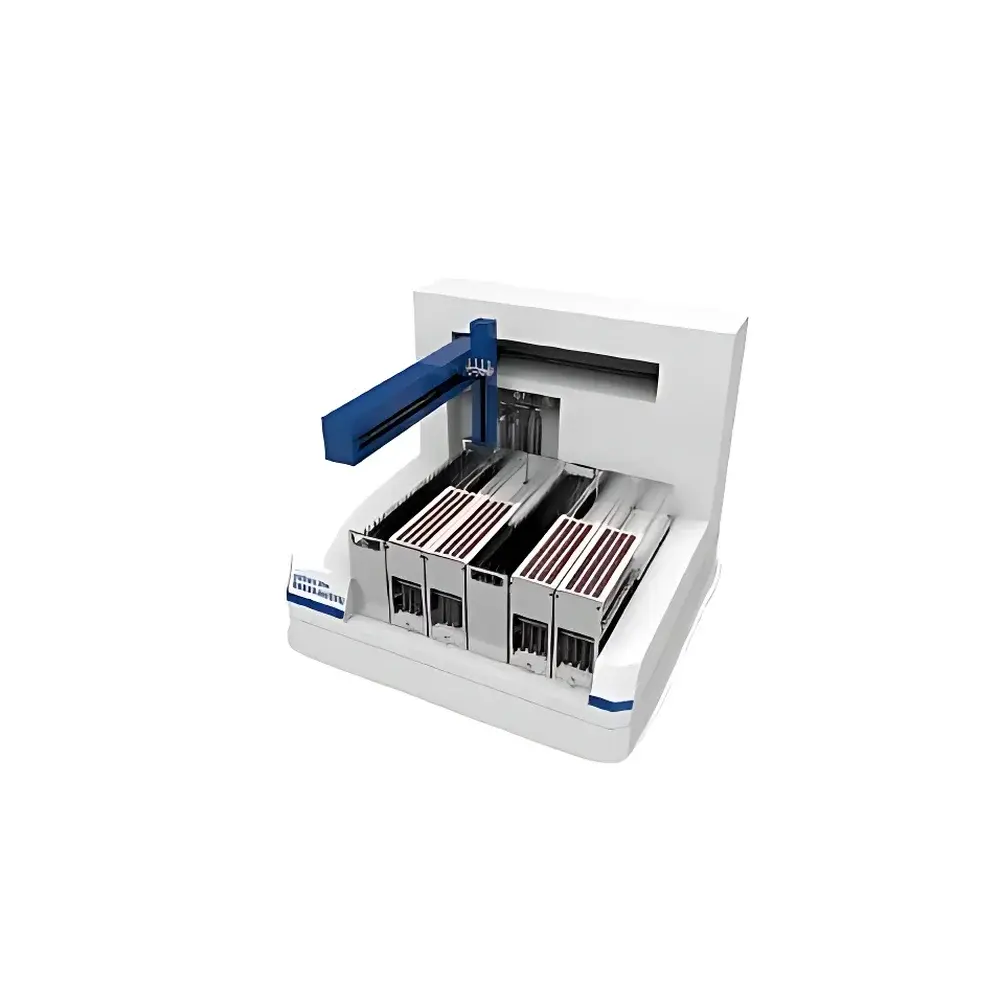KEZHE GOODSPE-3000 High-Throughput Multi-Channel Fully Automated Solid Phase Extraction System