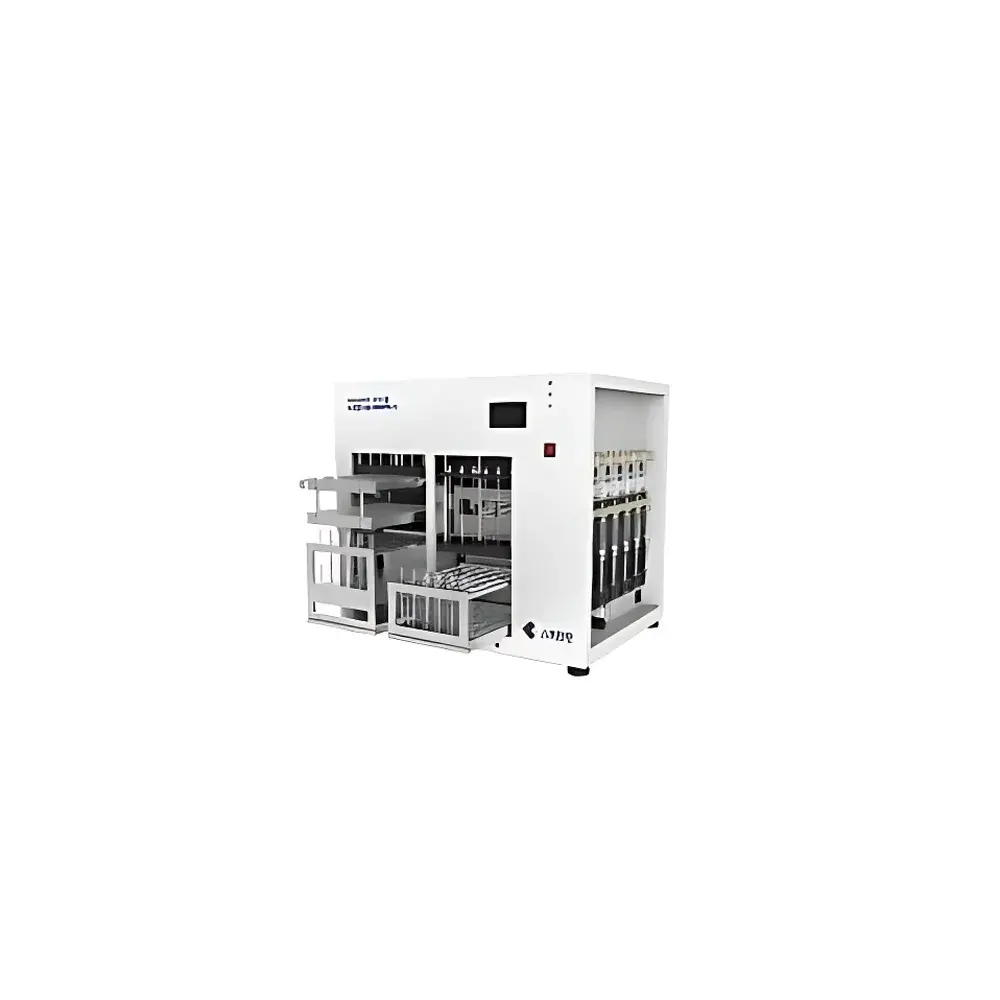 KEZHE GOODSPE-8600 High-Throughput Automated Solid Phase Extraction System