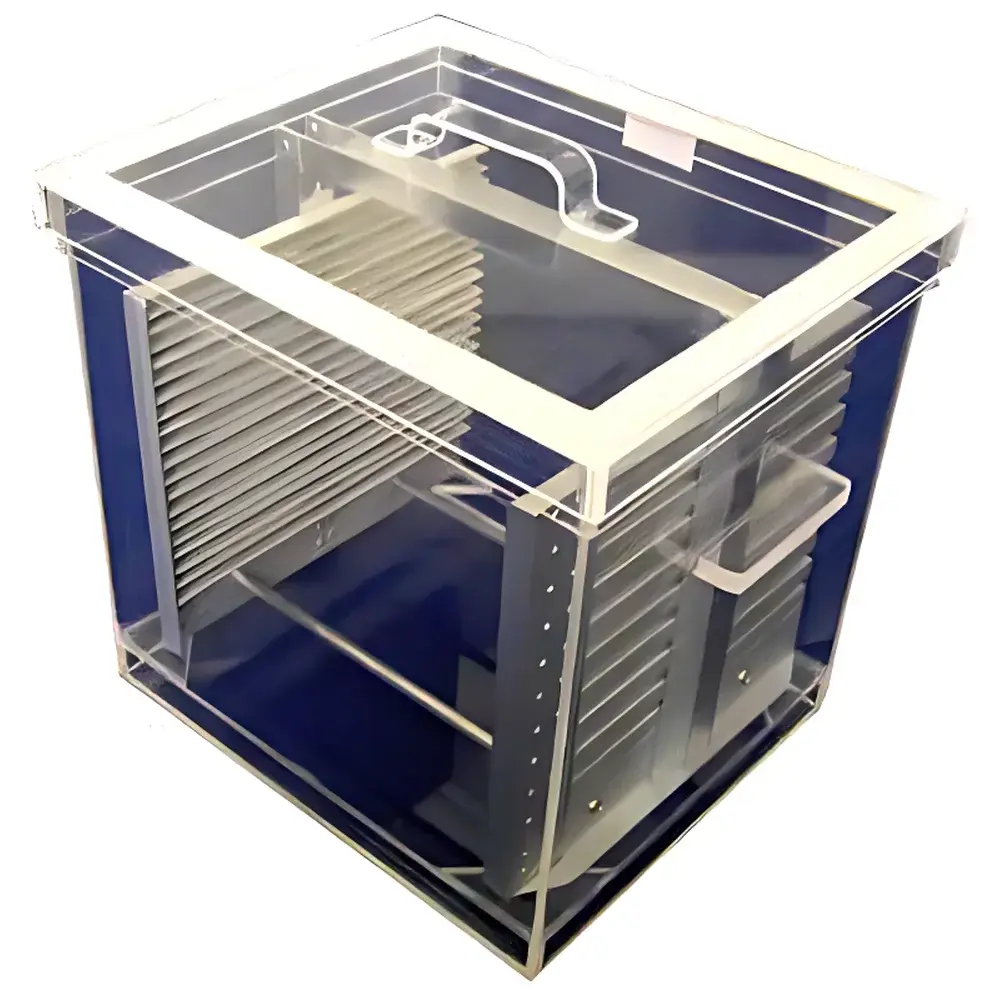 KEZHE SHANGHAI TK-II Thin Layer Chromatography Starter Kit