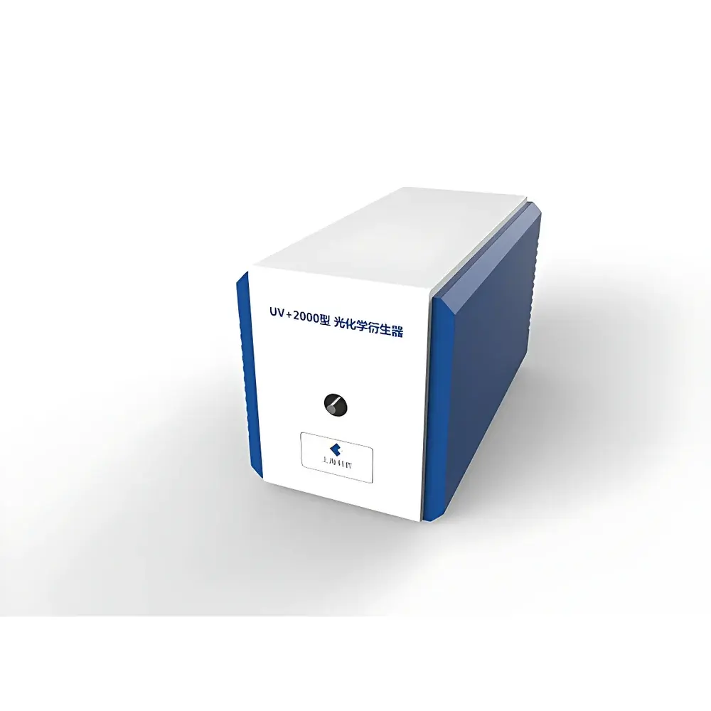 KEZHE SHANGHAI UV+2000 Photochemical Derivatization Unit
