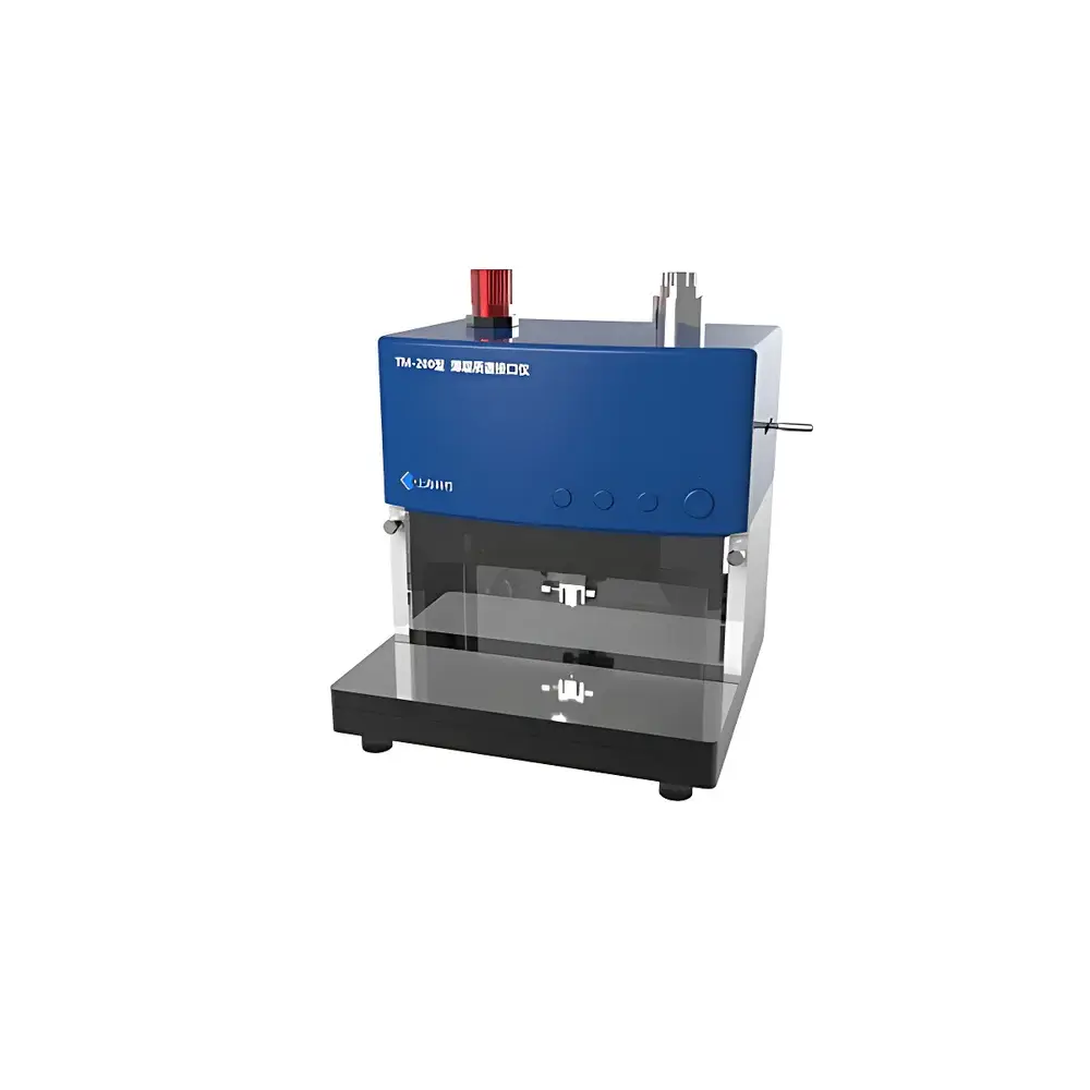 KEZHE SHANGHAI TM-200 Thin-Layer Chromatography–Mass Spectrometry Interface