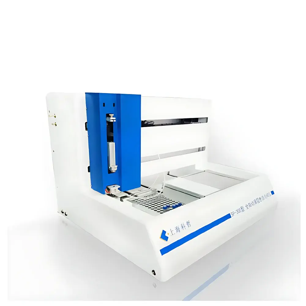 KEZHE SHANGHAI SP-30E Automated Thin-Layer Chromatography (TLC) Sample Spotter