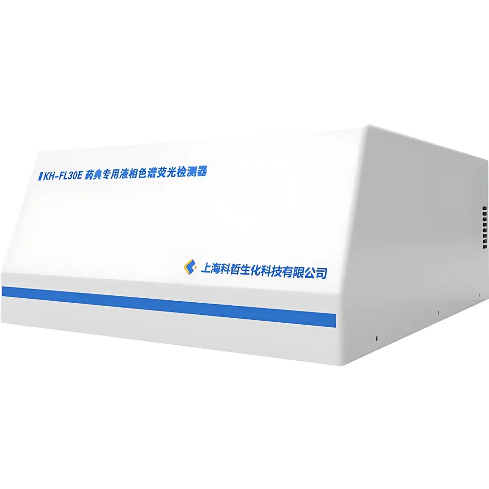 Kezhe KH-FL30E HPLC Fluorescence Detector