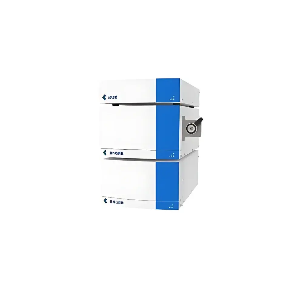 KEZHE PuriSmart-100 Preparative Liquid Chromatography System