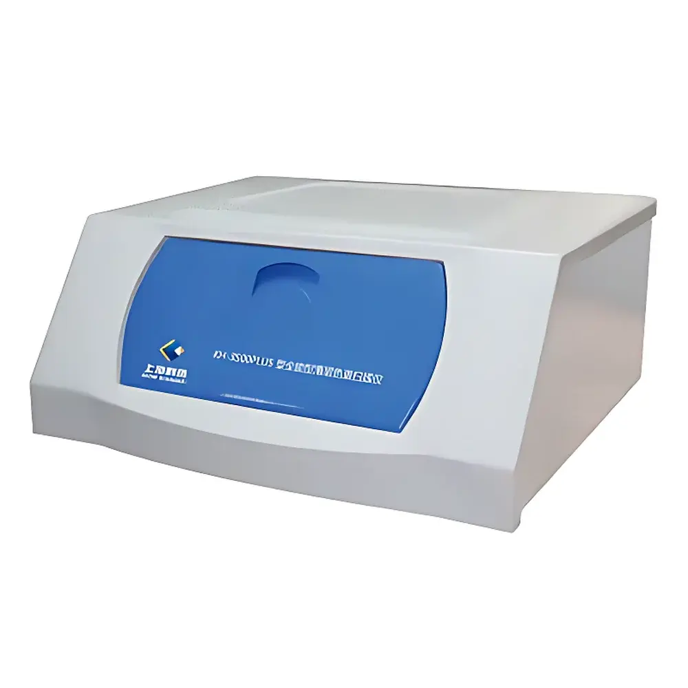 KEZHE SHANGHAI KH-3500Plus Universal Thin-Layer Chromatography Scanner