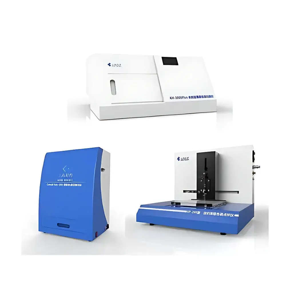 KEZHE SHANGHAI KH-3000Plus Universal Thin-Layer Chromatography Scanner