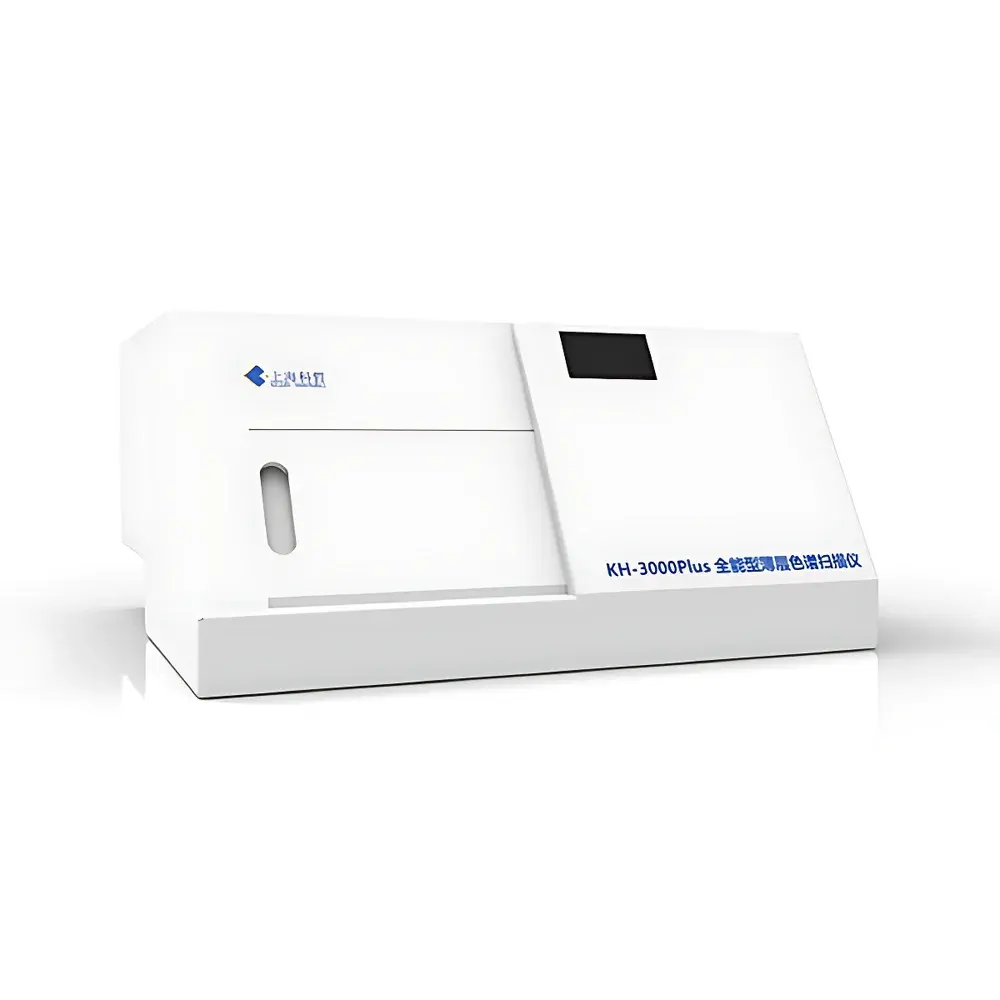 KEZHE SHANGHAI KH-3000Plus Universal Thin-Layer Chromatography Scanner