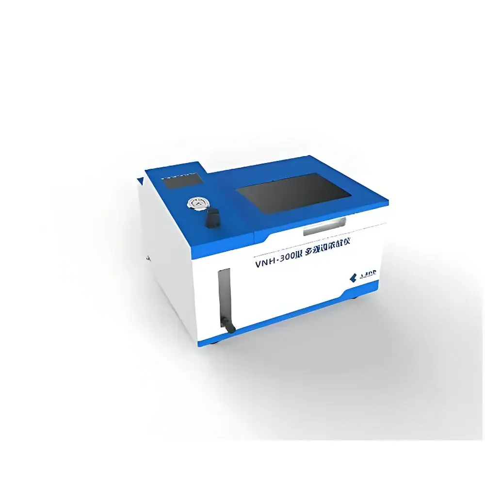 KEZHE VNH-300 Multi-Channel Automated Nitrogen Evaporator