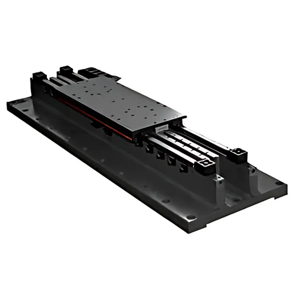 ZOLIX LMA-TE Series Linear Motor Translation Stage