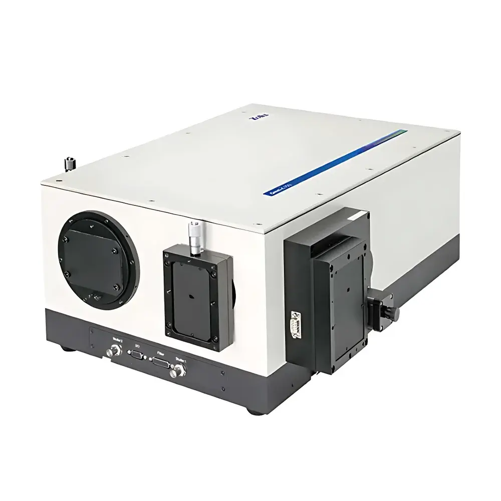ZOLIX Omni-λ500i Imaging-Corrected Czerny-Turner Grating Spectrometer Monochromator