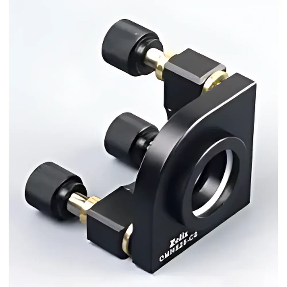 ZOLIX OMHS20(25/25.4/30)-CS Triaxial High-Stability Optical Mirror Mount