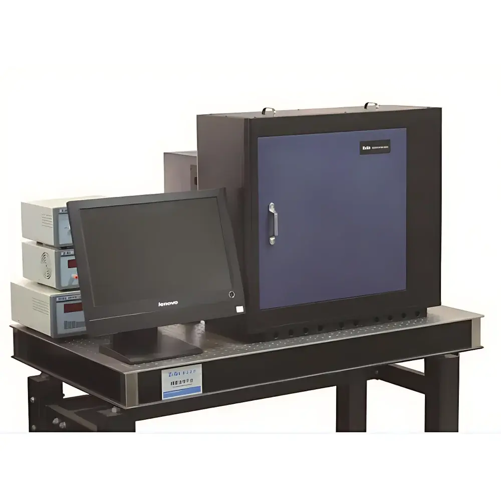 ZOLIX CS10 Integrated Quantum Efficiency Measurement System for Photovoltaic Devices