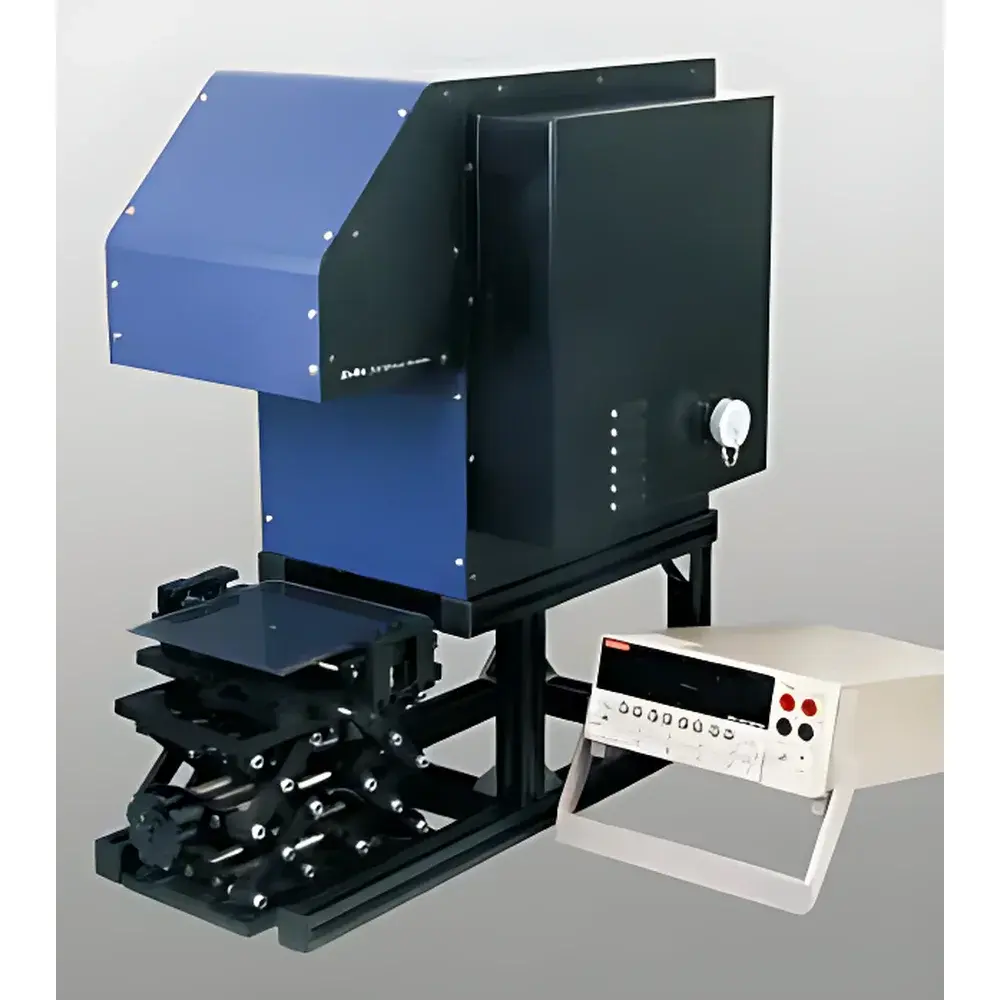 ZOLIX SolarIV 100 Photovoltaic I-V Characterization System