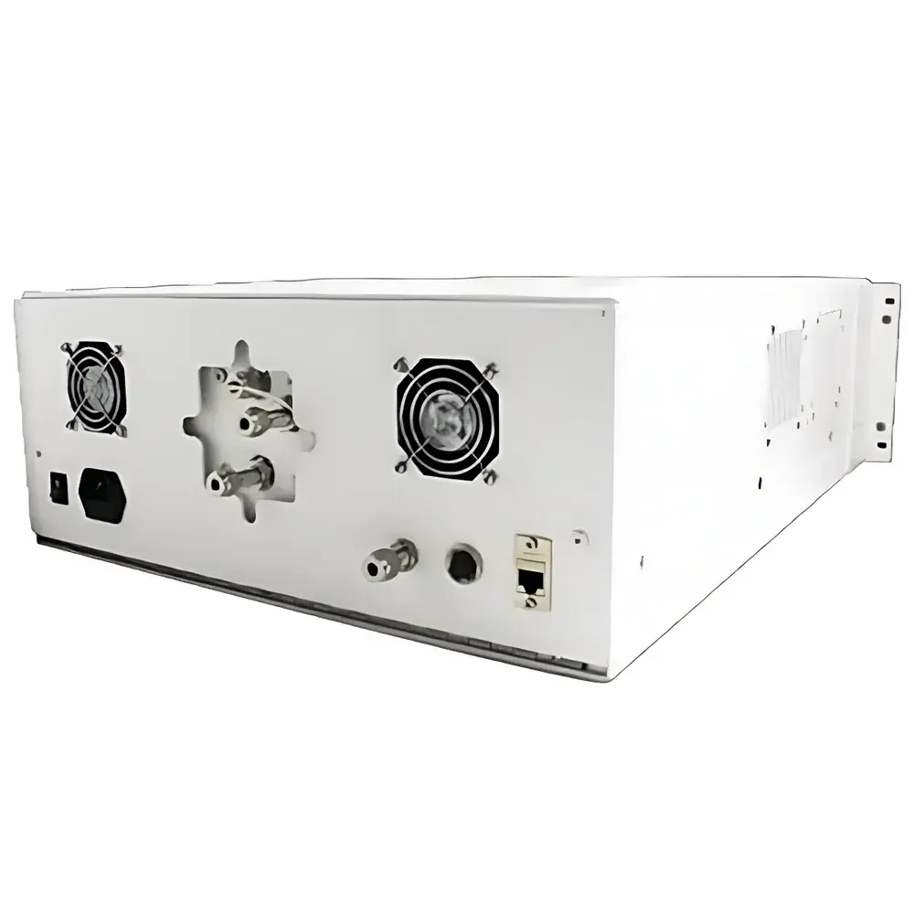 ZOLIX FI-RXF100-G Portable High-Temperature Fourier Transform Infrared (FTIR) Gas Analyzer