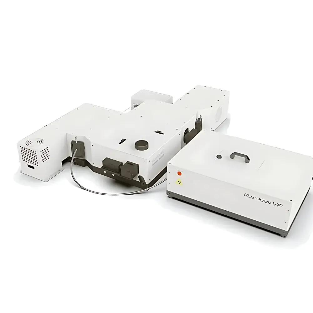 ZOLIX X-Ray Scintillation Characterization System for Spectral, Lifetime, Imaging & Light Yield Analysis