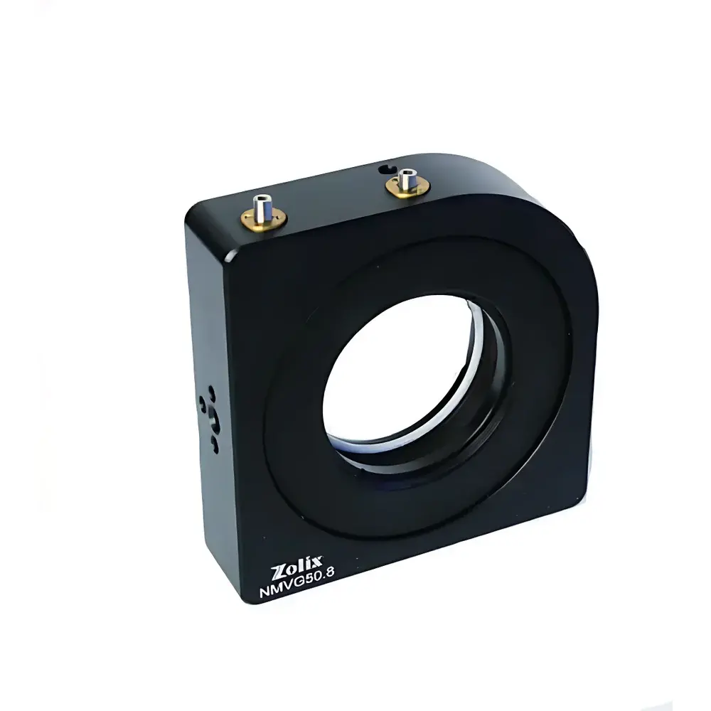 ZOLIX NMVG Series Top-Adjustable Gimbal Mirror Mount