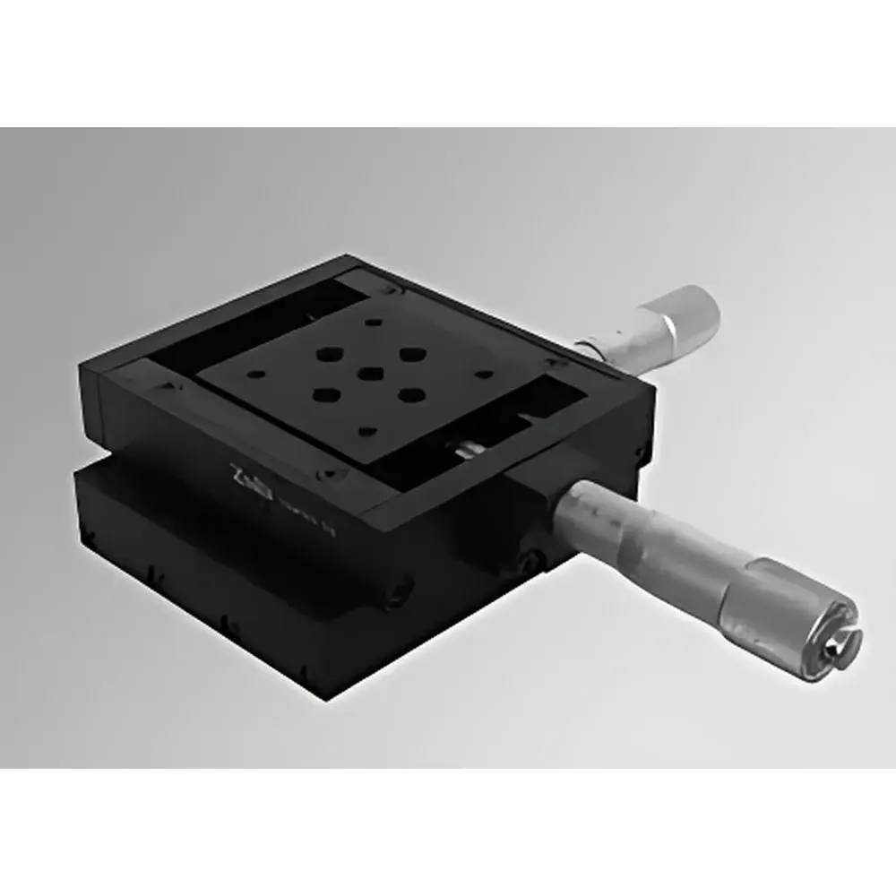 ZOLIX ASM25-XY-2(2A) Two-Axis Manual Translation Stage
