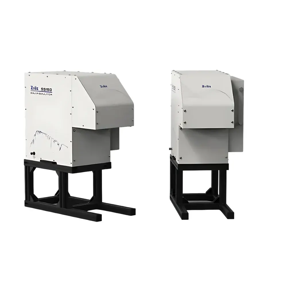 ZOLIX SolarIV Series Photovoltaic I-V Characterization System