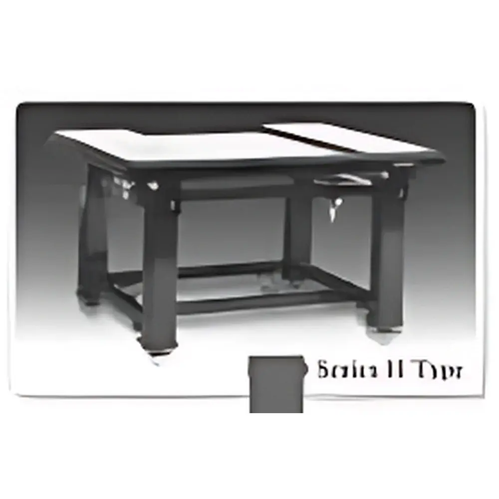 ZOLIX DVID-H Series High-Performance Pneumatic Optical Vibration Isolation Platform