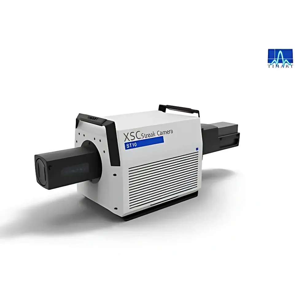ZOLIX TIMART Series Universal Streak Camera
