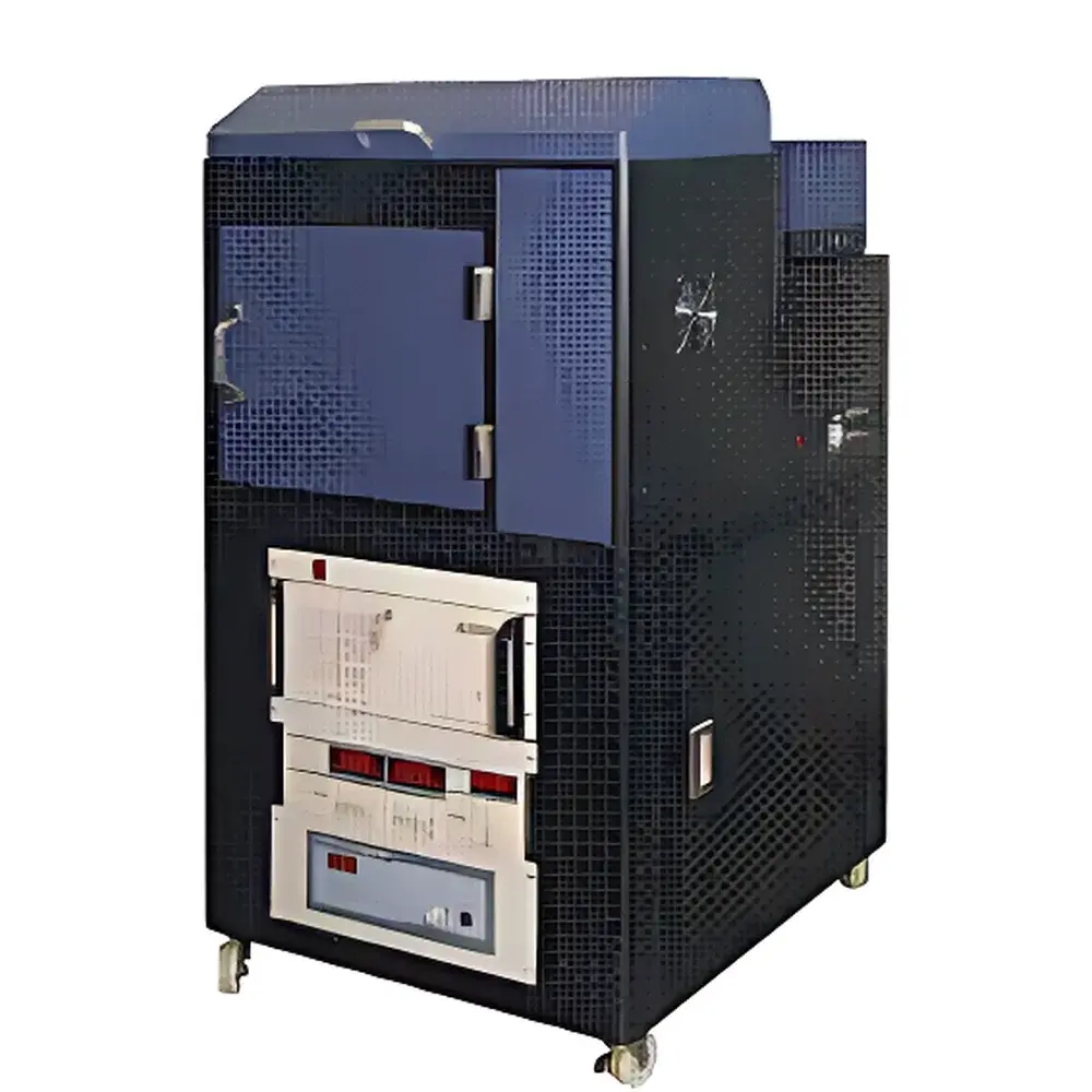 ZOLIX PMEye-3000 Photoluminescence Spectral Imaging Mapping System