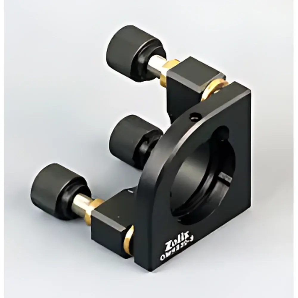 ZOLIX OMHS20(25/30)-S Triaxial High-Stability Mirror Mount
