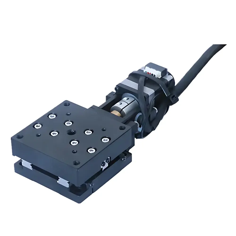 ZOLIX LAK20-60 High-Precision Motorized Linear Translation Stage