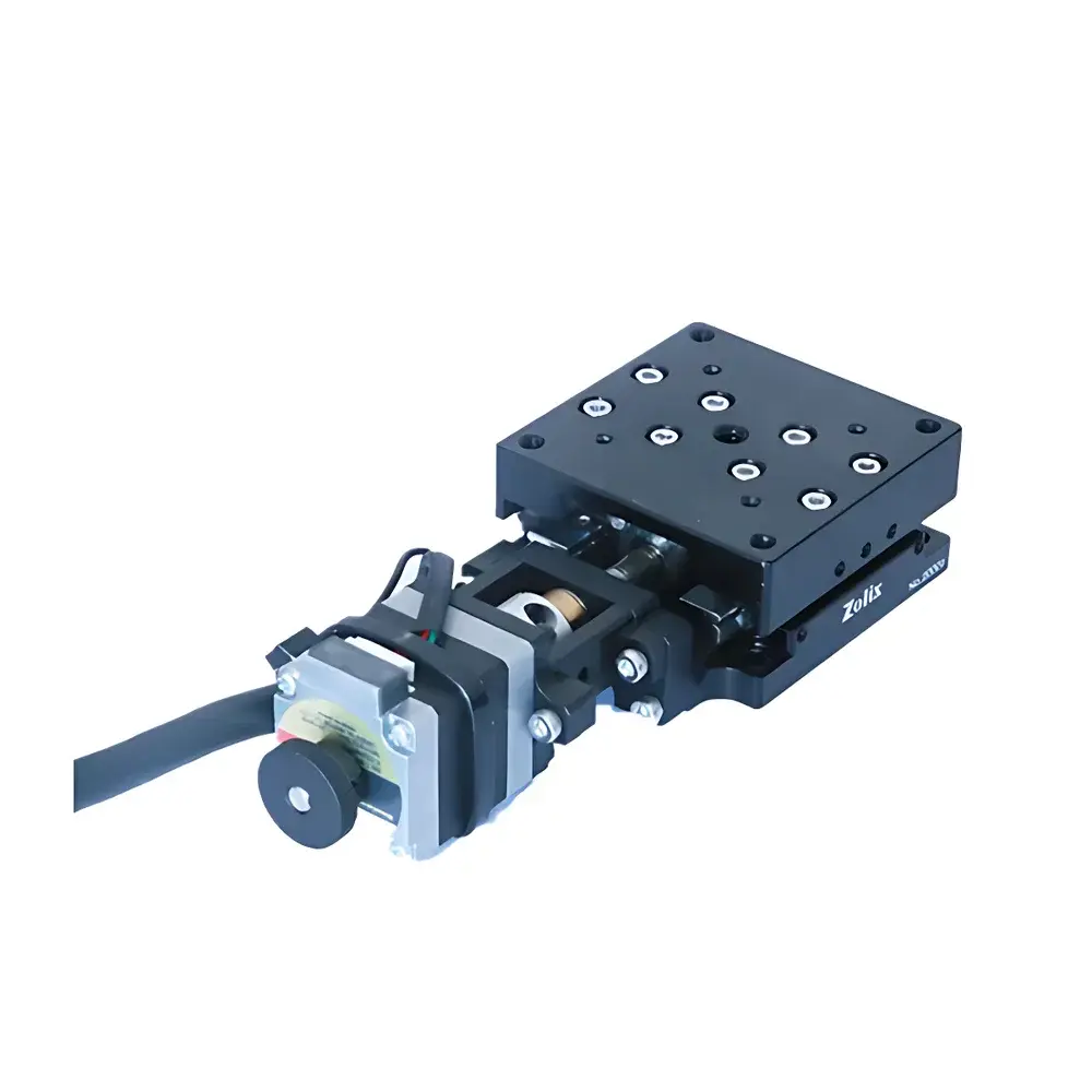 ZOLIX LAK20-60 High-Precision Motorized Linear Translation Stage