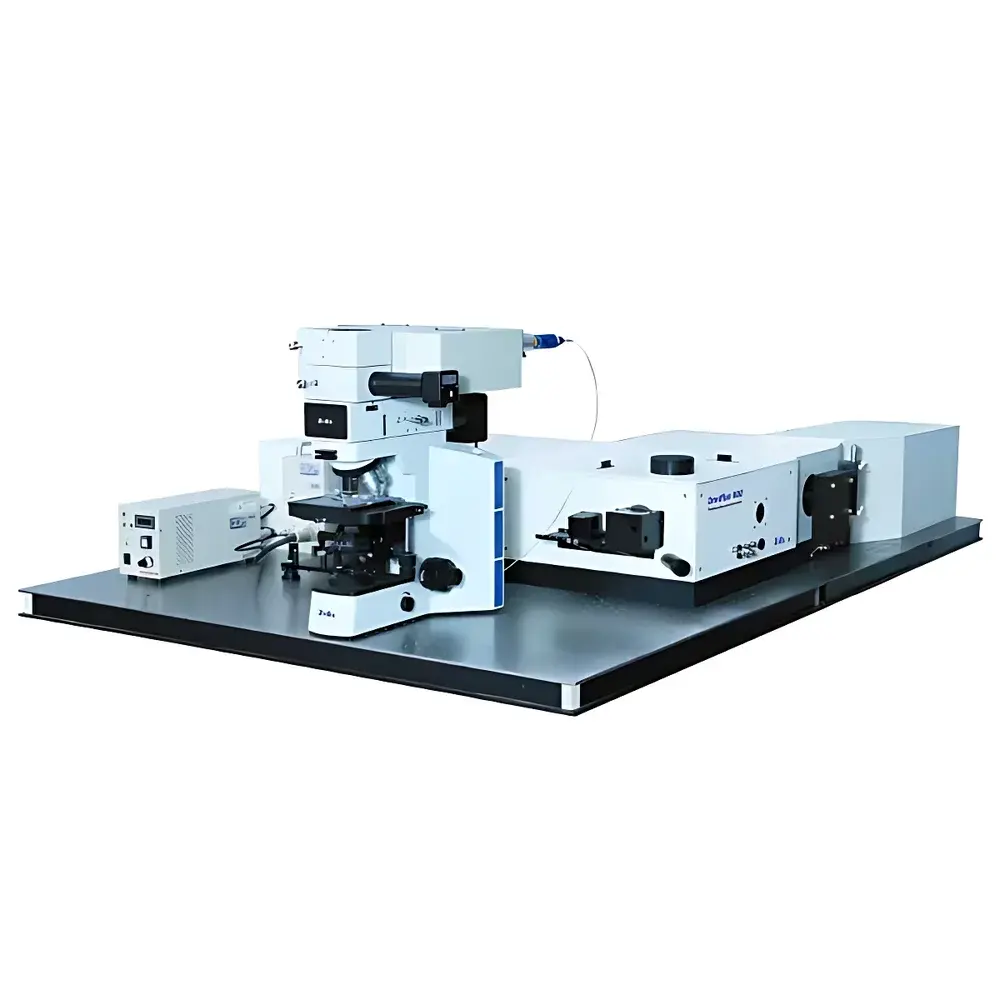 ZOLIX OmniFluo990 Steady-State and Time-Resolved Fluorescence Spectrometer