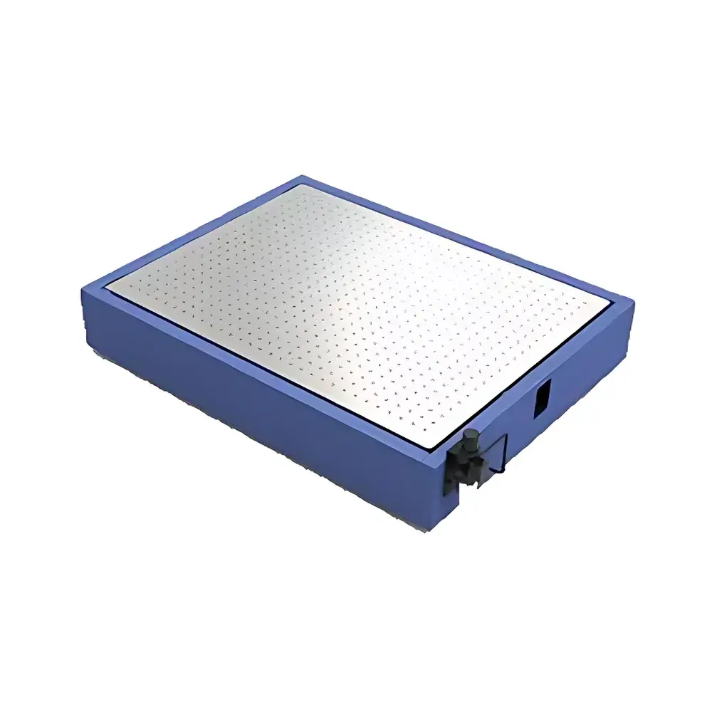 ZOLIX ZDVT Series Desktop Pneumatic Vibration Isolation Optical Table