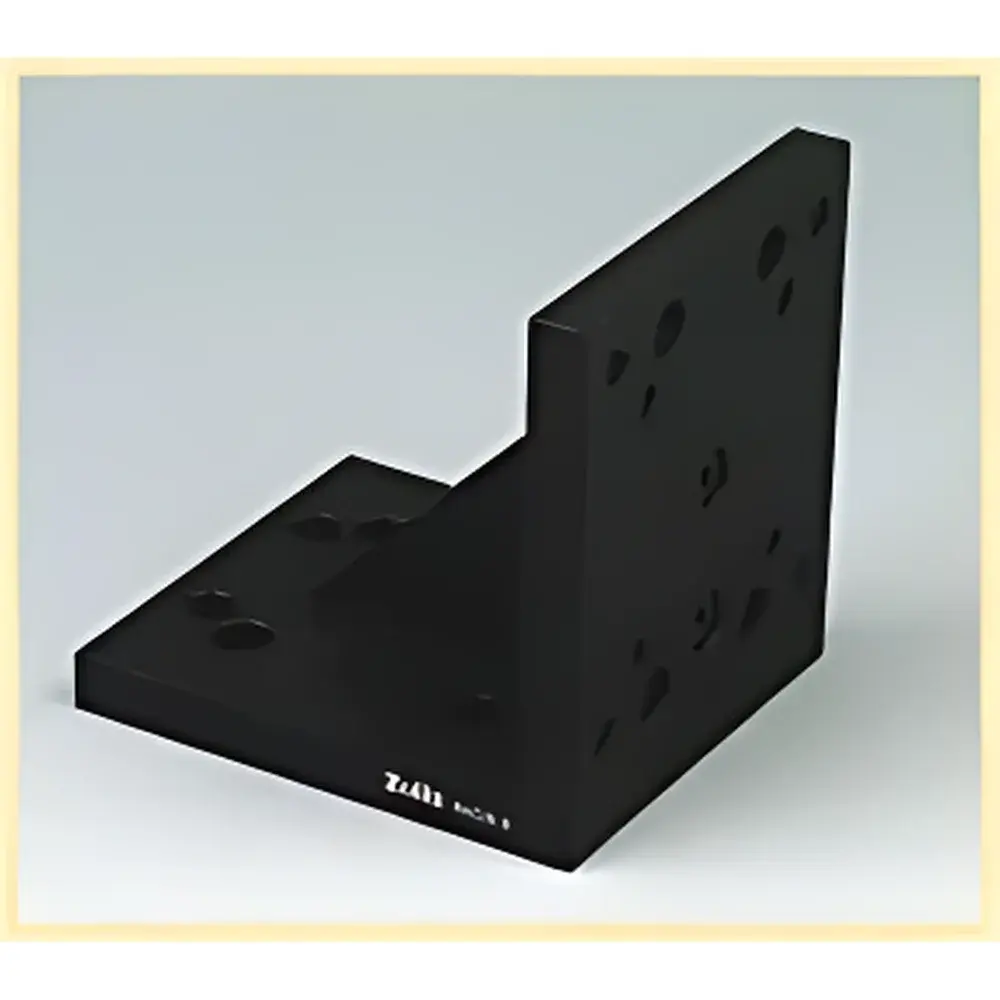 PHOB-8 Right-Angle Mounting Block by ZOLIX