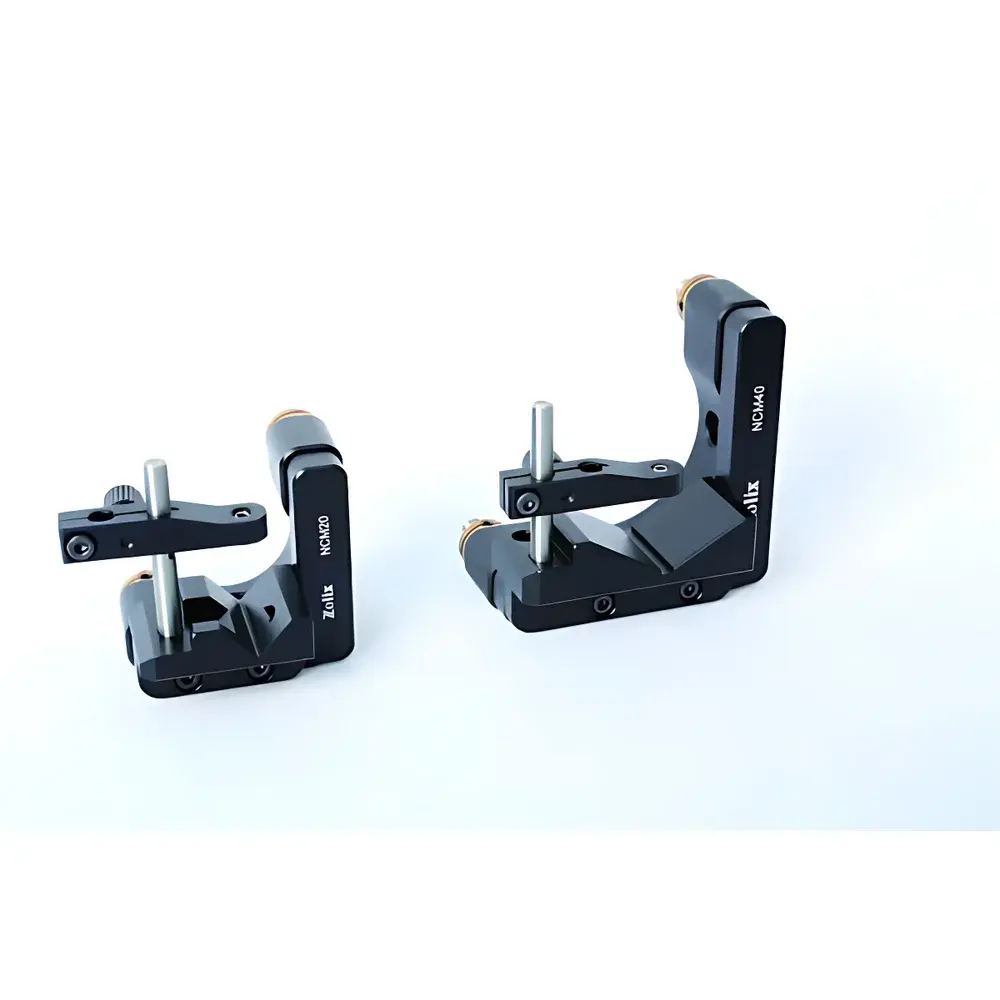 ZOLIX NCM Series 3-Axis Adjustable V-Mount
