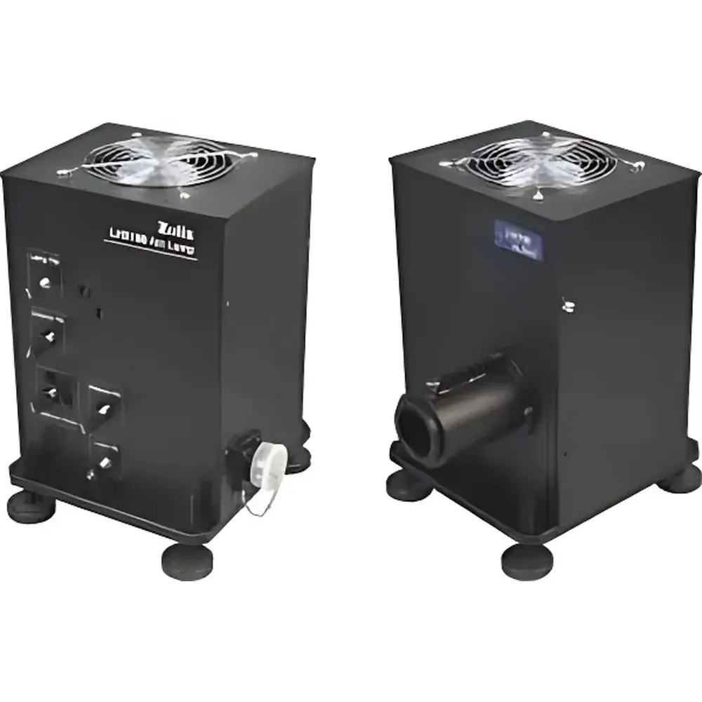 ZOLIX LSH-X150 Xenon Light Source with LSP-X150 Constant-Current Power Supply