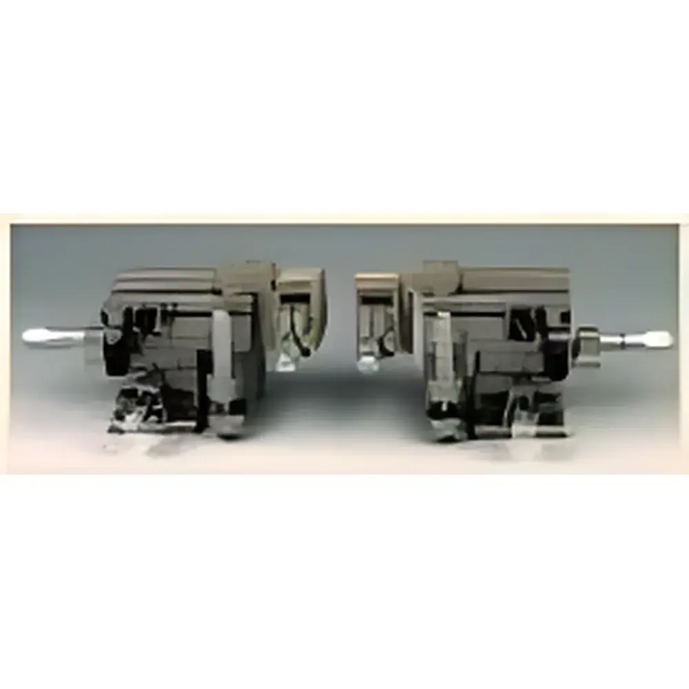ZOLIX NFP-6561 / NFP-6561L Six-Axis Ultra-Precision Manual Translation and Tilting Stage