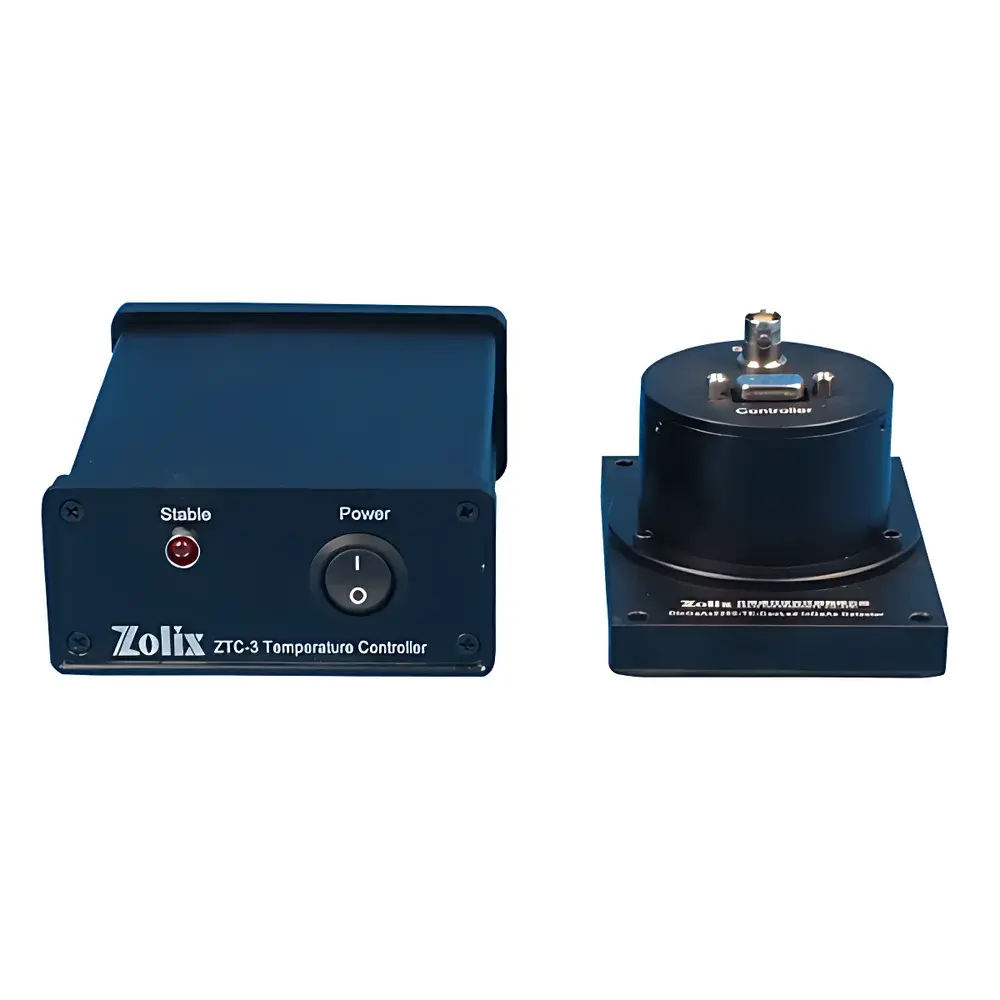 ZOLIX DInAs3800-TE Thermoelectrically Cooled Indium Arsenide Photodetector