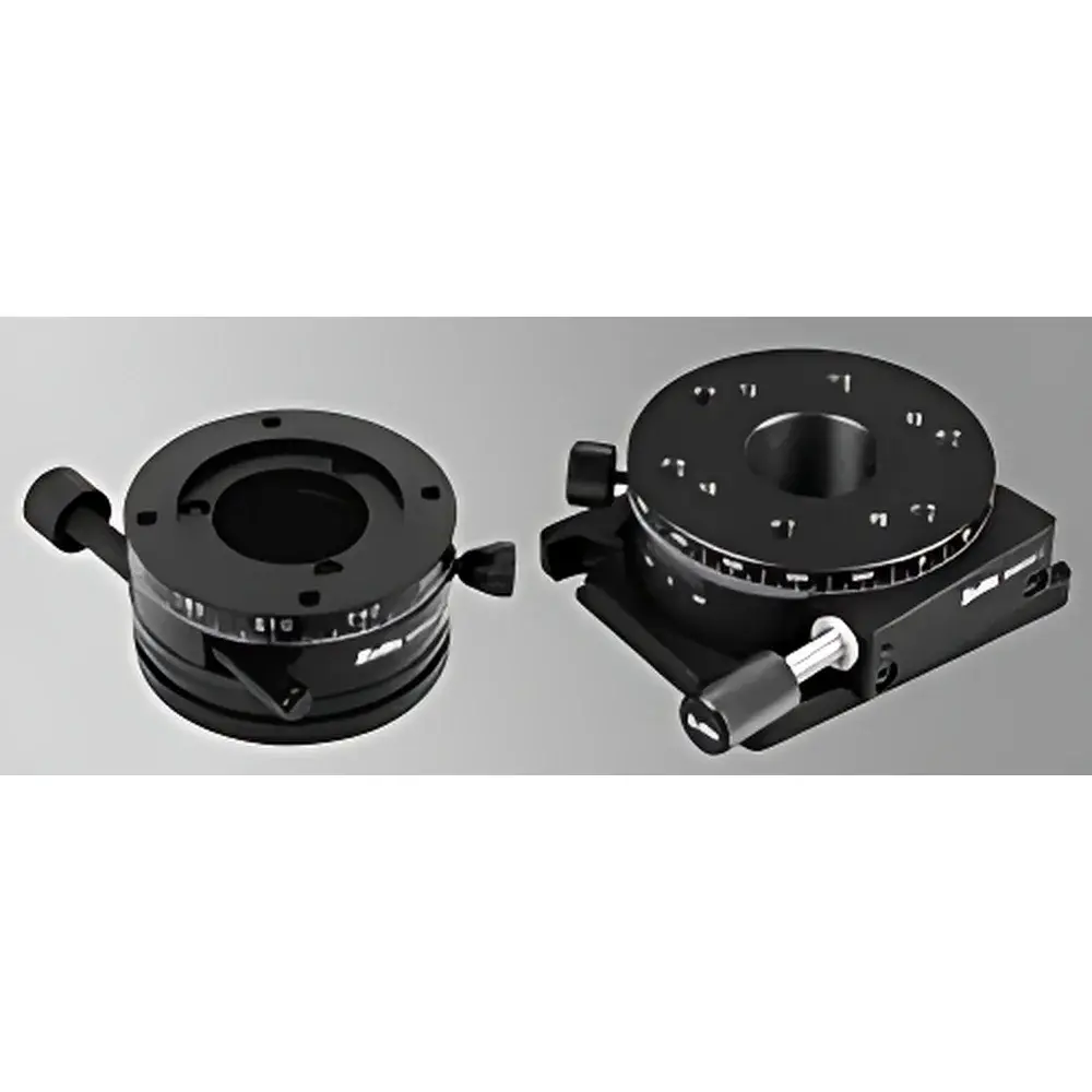 ZOLIX RSM56-1 & RSM73-1 Precision Manual Rotary Stages