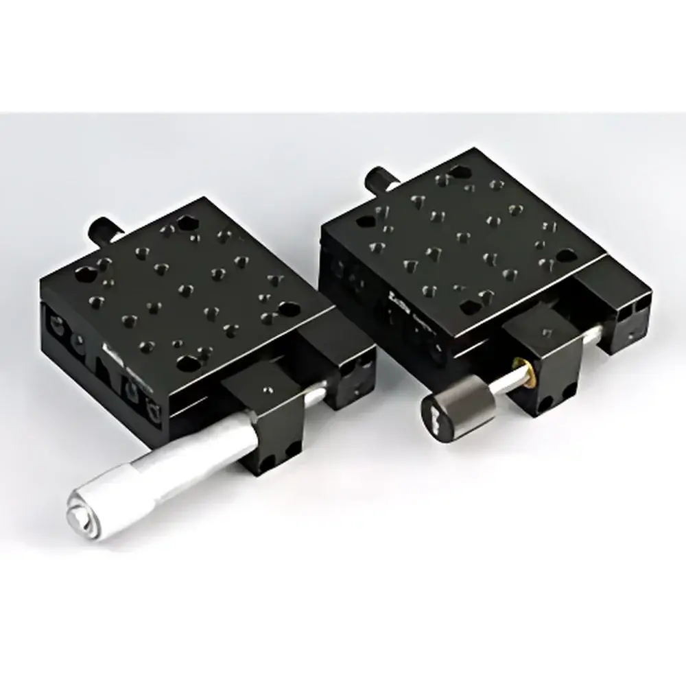 ZOLIX TSM25 Series Precision Manual Translation Stage