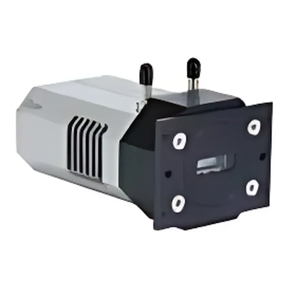 Andor iDus DV-420A-BV Back-Illuminated, Thermoelectrically Cooled CCD Detector