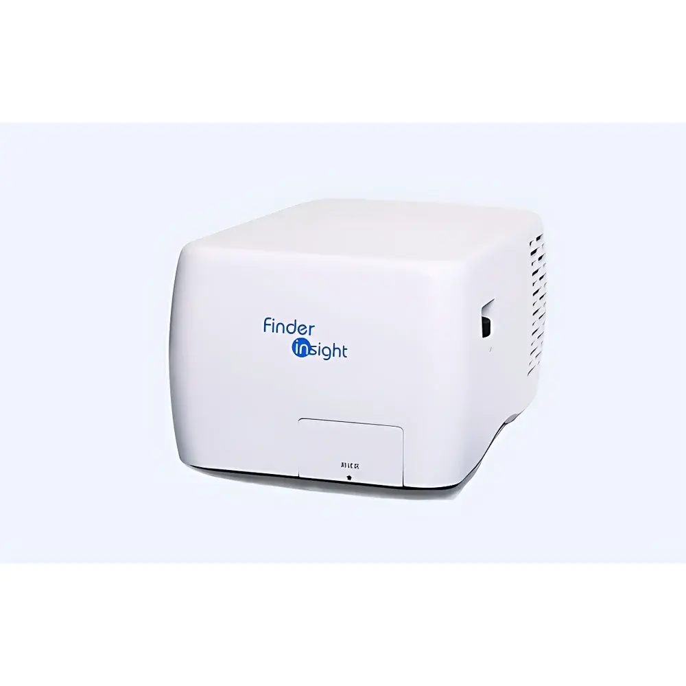 ZOLIX Finder Insight FI-R-A Portable Raman Spectrometer