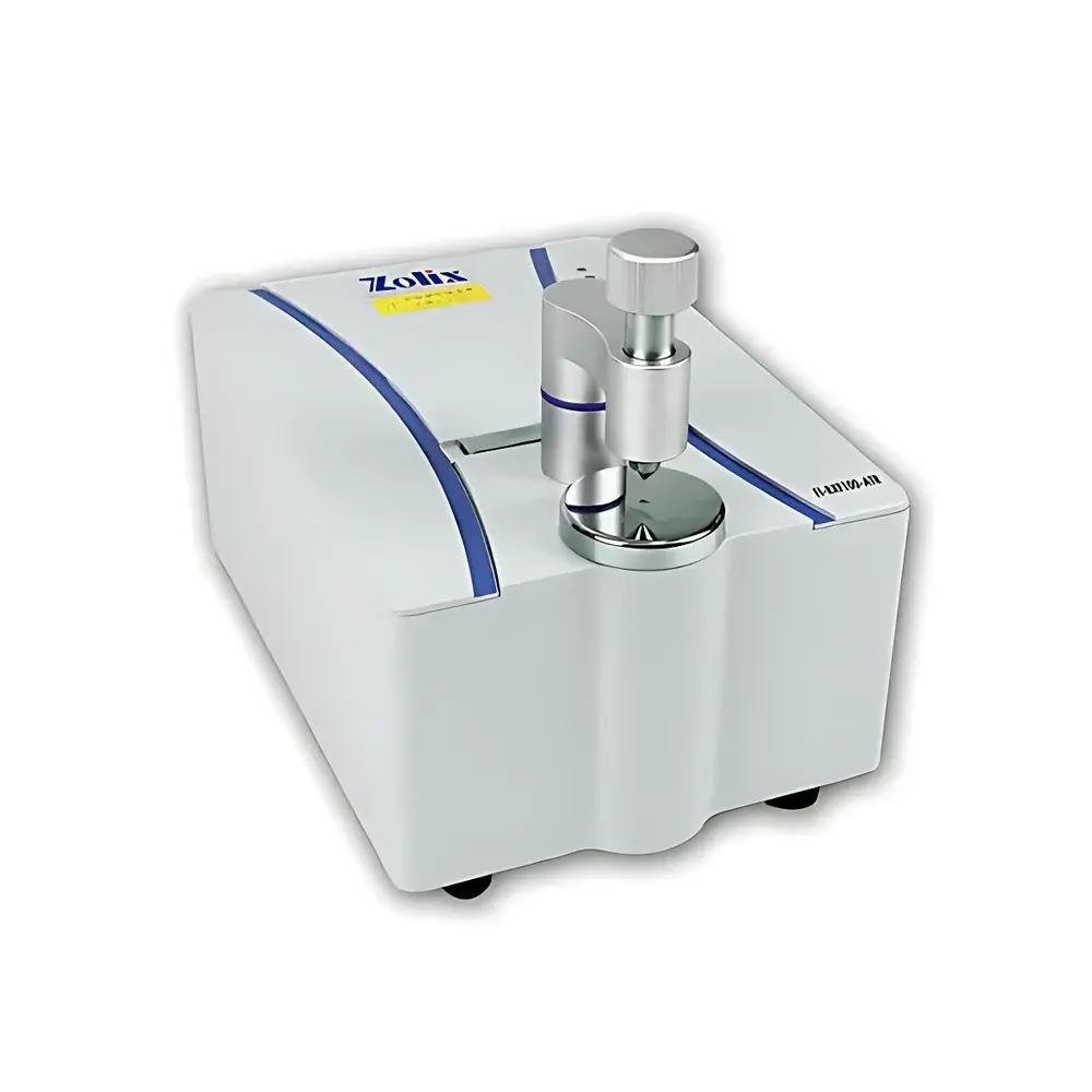 ZOLIX FI-RXF100 Fourier Transform Infrared (FTIR) Spectrometer